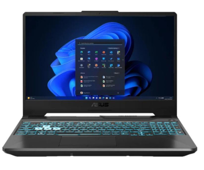 Laptop ASUS TUF Gaming A15 R5-7535HS/16GB/512/Win11 RTX3050 144Hz